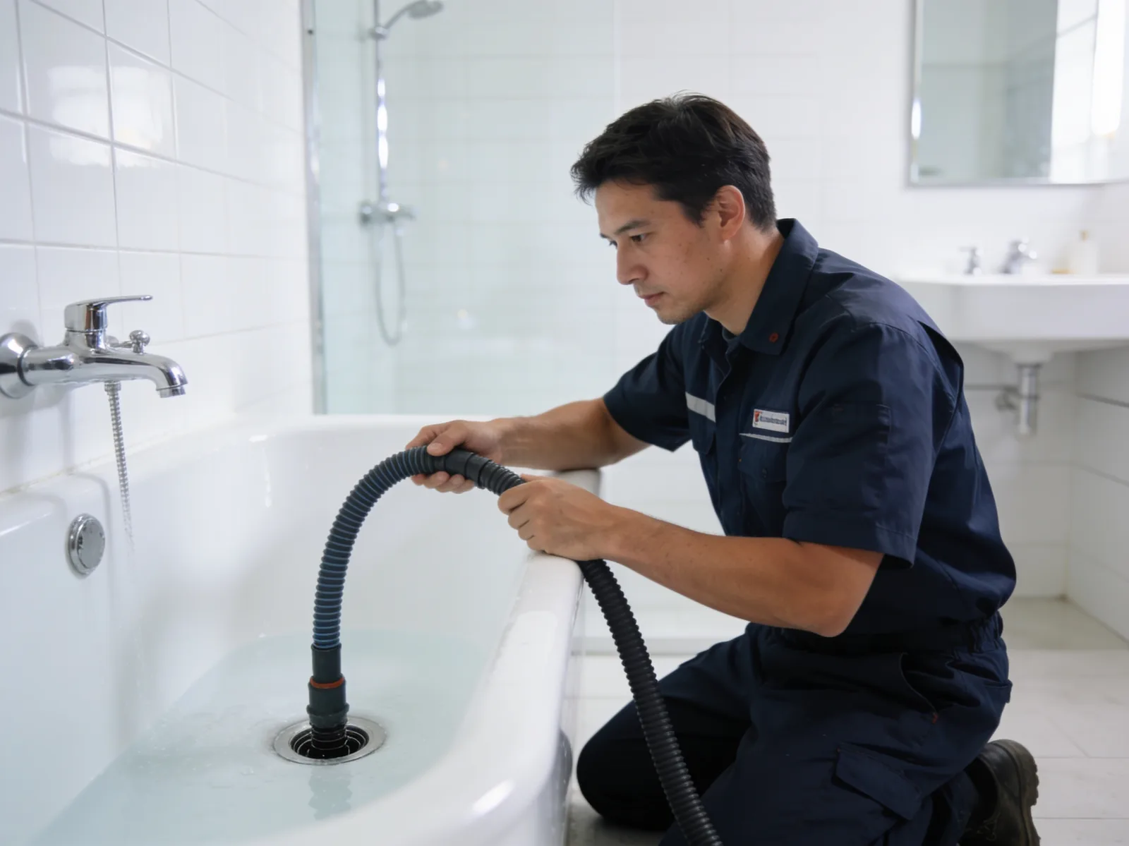 Emergency Plumber Saxon, WI FAQs